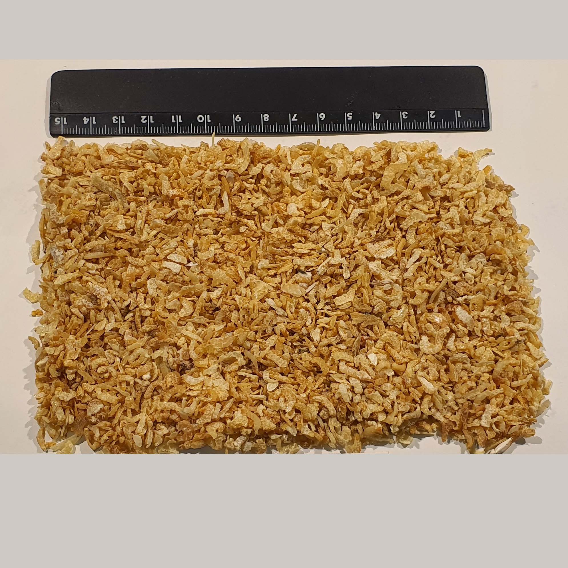 Dried shrimp SBB