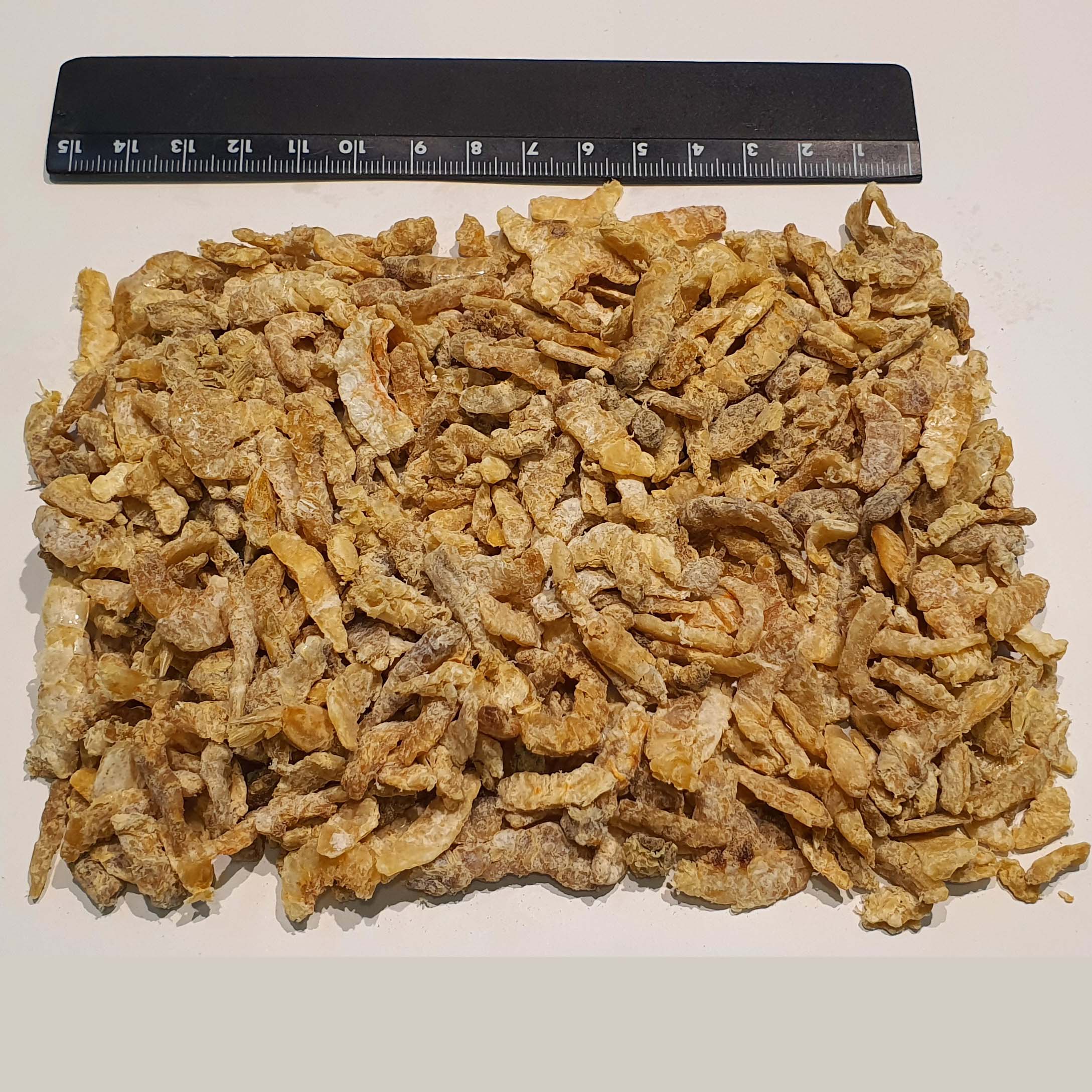 Dried Prawn(Raw)