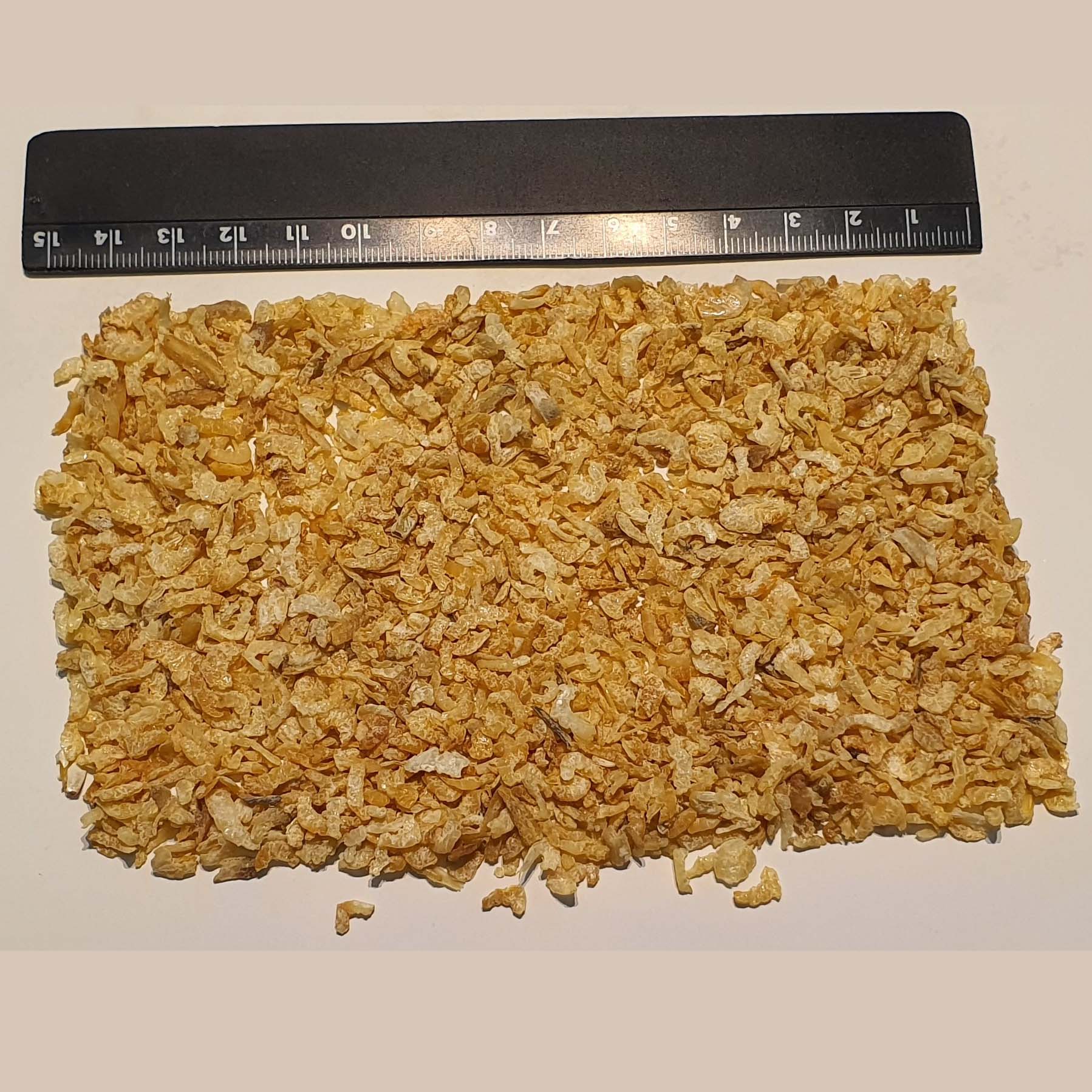 Dried prawn A3