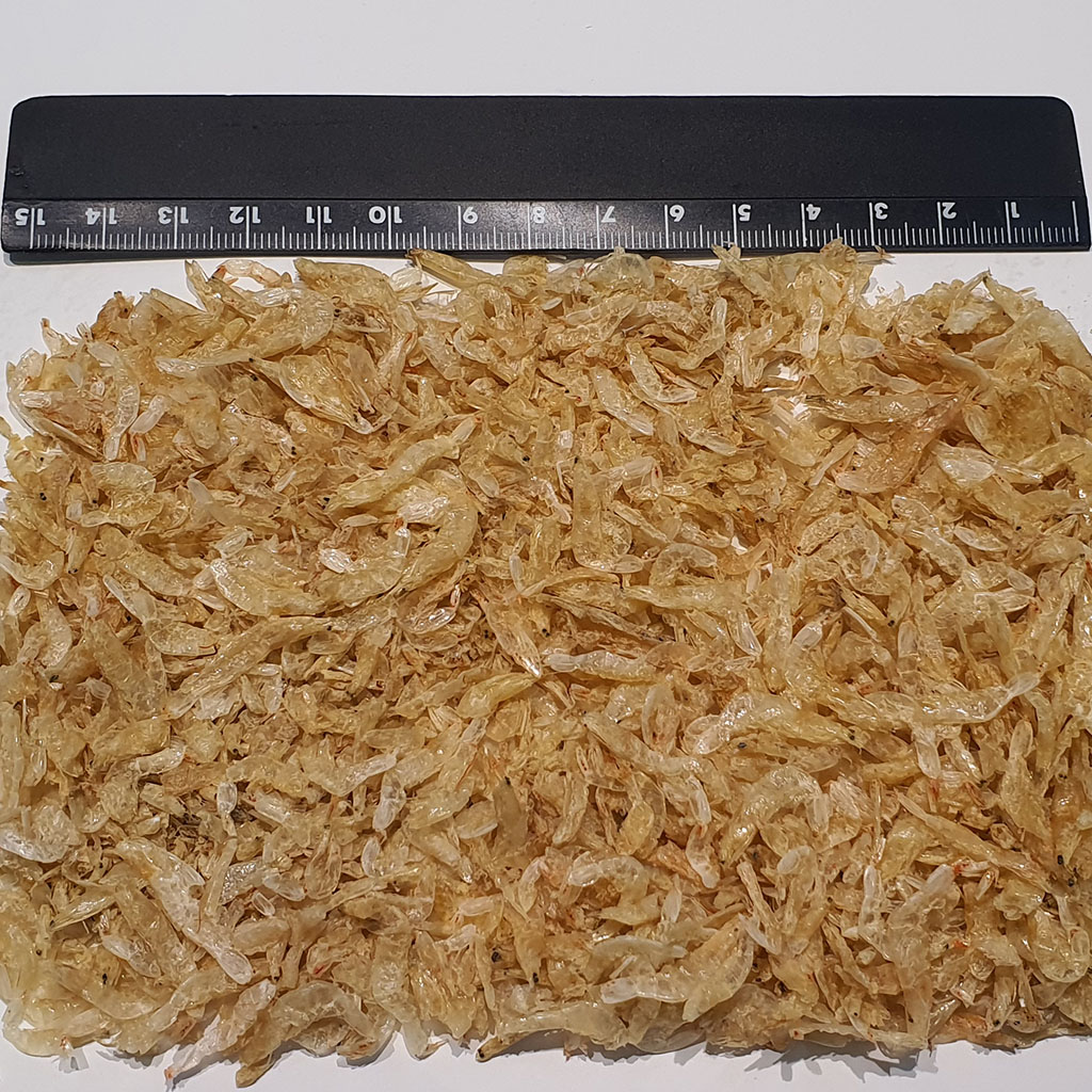 Dried Baby Shrimp